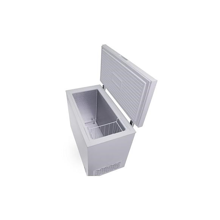Refurbished Russell Hobbs RHCF200 Freestanding 197 Litre Chest Freezer
