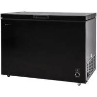 Russell Hobbs RHCF292B 105.5cm Wide 292 Litre Chest Freezer - Black