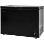 Russell Hobbs RHCF292B 105.5cm Wide 292 Litre Chest Freezer - Black