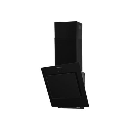 Refurbished Russell Hobbs RHGCH702B 60cm Chimney Cooker Hood A1 RHGCH702B Appliances Direct