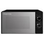 GRADE A2 - Russell Hobbs RHM2047B 20 Litres Microwave - Black