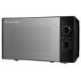 GRADE A2 - Russell Hobbs RHM2047B 20 Litres Microwave - Black