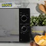 GRADE A2 - Russell Hobbs RHM2047B 20 Litres Microwave - Black