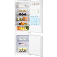 Hisense 240 Litre 70/30 Integrated Fridge Freezer