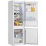 Hisense 240 Litre 70/30 Integrated Fridge Freezer