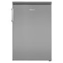 GRADE A3 - Hisense RL170D4BCE 56cm Wide Freestanding Under Counter Larder Fridge - Stainless Steel