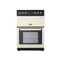Refurbished Montpellier RMC61CC 60cm Electric Range Cooker