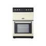 Refurbished Montpellier RMC61CC 60cm Electric Range Cooker