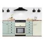 Refurbished Montpellier RMC61CC 60cm Electric Range Cooker