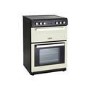 Refurbished Montpellier RMC61CC 60cm Electric Range Cooker