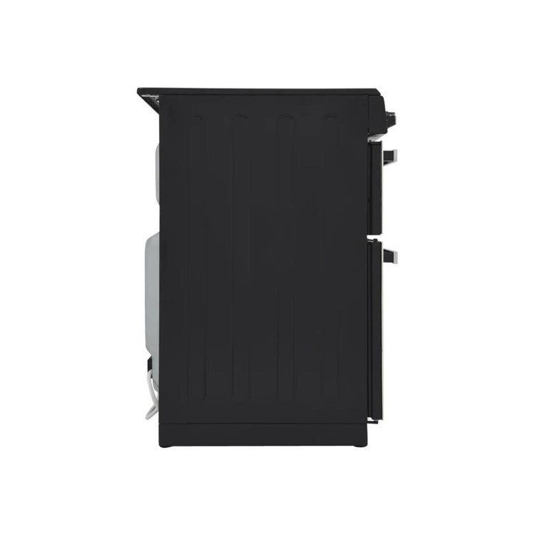 Refurbished Montpellier RMC61CC 60cm Electric Range Cooker