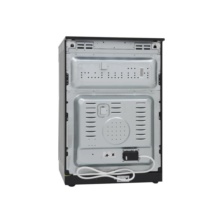 Refurbished Montpellier RMC61CC 60cm Electric Range Cooker