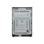 Refurbished Montpellier RMC61GOK 60cm 4 Burners Gas Range Cooker