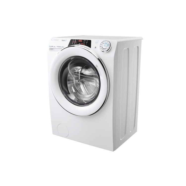Refurbished Candy Rapido 9kg Wash 6kg Dry 1400rpm Washer Dryer - White