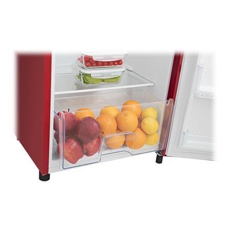 Refurbished Hisense RR220D4AR21 Freestanding 149 Litre Fridge