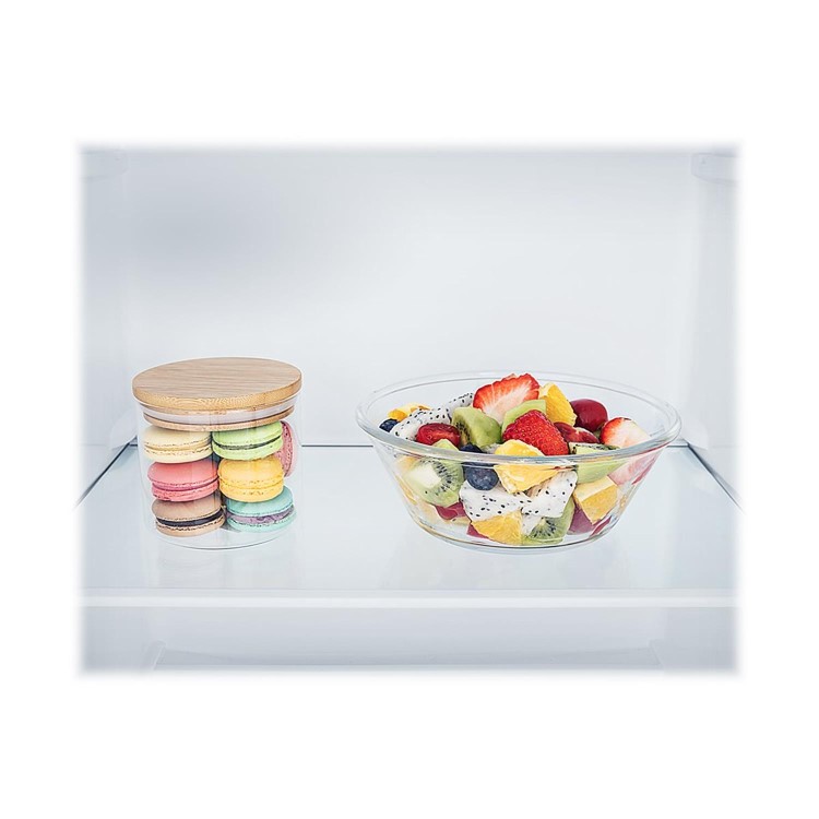 Refurbished Hisense RR220D4AR21 Freestanding 149 Litre Fridge