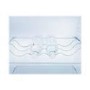 Refurbished Hisense RR220D4AR21 Freestanding 149 Litre Fridge