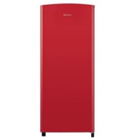 Refurbished Hisense RR220D4AR21 Freestanding 149 Litre Fridge
