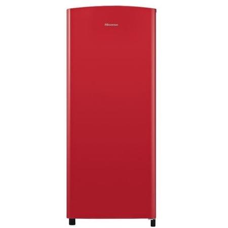 Refurbished Hisense RR220D4AR21 Freestanding 149 Litre Fridge