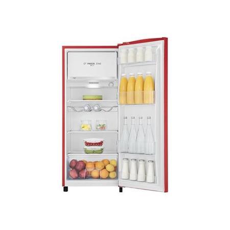 Refurbished Hisense RR220D4AR21 Freestanding 149 Litre Fridge