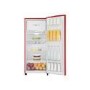 Refurbished Hisense RR220D4AR21 Freestanding 149 Litre Fridge