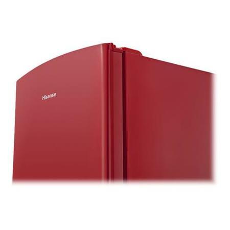 Refurbished Hisense RR220D4AR21 Freestanding 149 Litre Fridge
