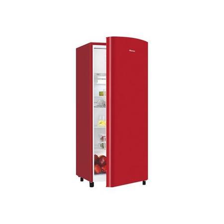 Refurbished Hisense RR220D4AR21 Freestanding 149 Litre Fridge