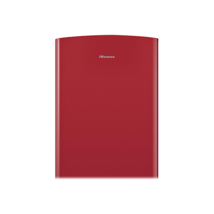 Refurbished Hisense RR220D4AR21 Freestanding 149 Litre Fridge