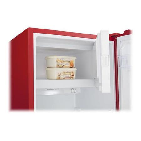 Refurbished Hisense RR220D4AR21 Freestanding 149 Litre Fridge