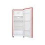 Refurbished Hisense RR220D4ARF Freestanding 150 Litre Fridge