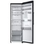 Samsung 382 Litre Tall Freestanding Larder Fridge - Black