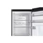 Samsung 382 Litre Tall Freestanding Larder Fridge - Black