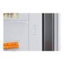 Refurbished Samsung RS67A8811S9/EU Freestanding 609 Litre American Fridge Freezer