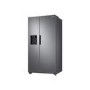 Refurbished Samsung RS67A8811S9/EU Freestanding 609 Litre American Fridge Freezer