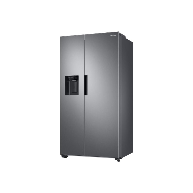 Refurbished Samsung RS67A8811S9/EU Freestanding 609 Litre American Fridge Freezer