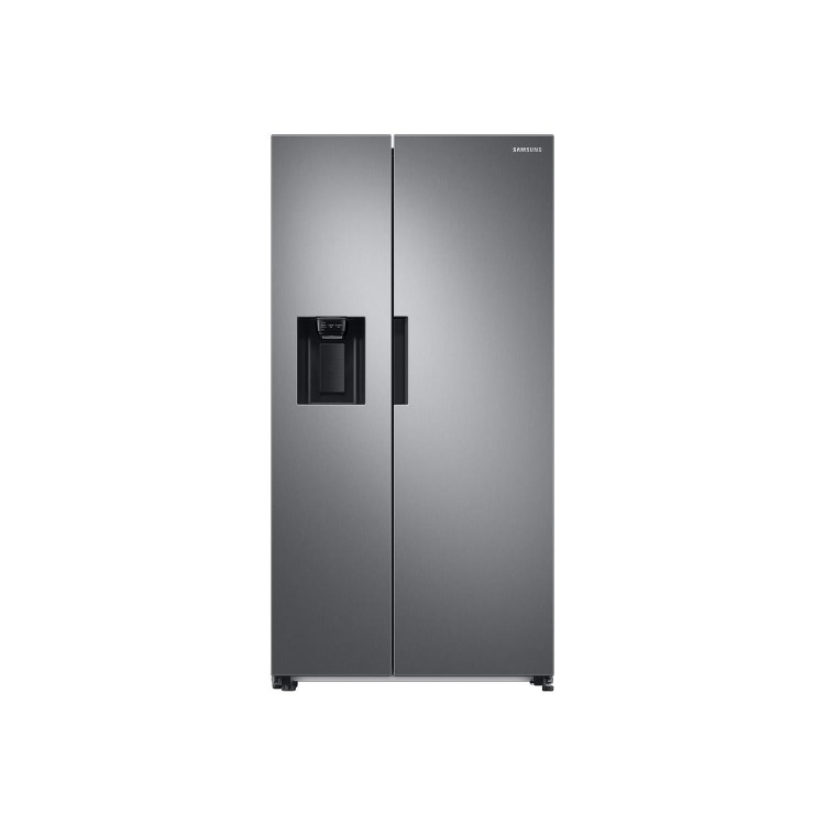 Refurbished Samsung RS67A8811S9/EU Freestanding 609 Litre American Fridge Freezer