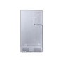Refurbished Samsung RS67A8811S9/EU Freestanding 609 Litre American Fridge Freezer
