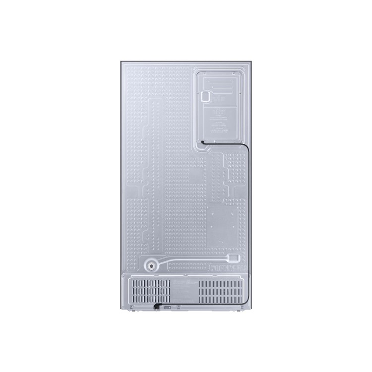 Refurbished Samsung RS67A8811S9/EU Freestanding 609 Litre American Fridge Freezer