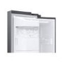 Refurbished Samsung RS67A8811S9/EU Freestanding 609 Litre American Fridge Freezer