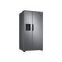 Refurbished Samsung RS67A8811S9/EU Freestanding 609 Litre American Fridge Freezer