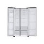 Refurbished Samsung RS67A8811S9/EU Freestanding 609 Litre American Fridge Freezer