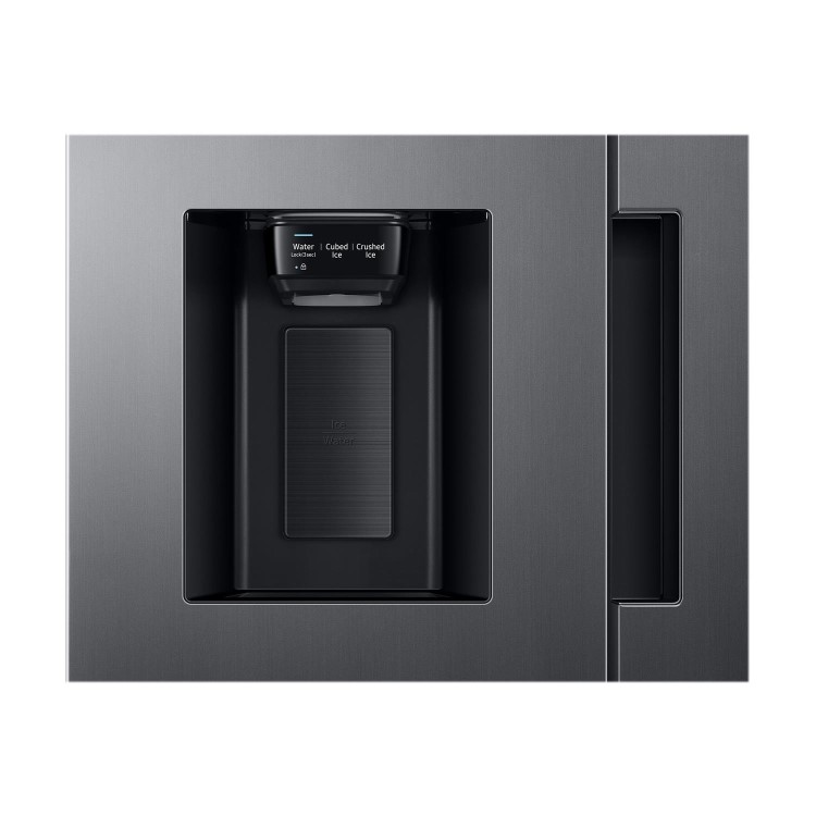 Refurbished Samsung RS67A8811S9/EU Freestanding 609 Litre American Fridge Freezer