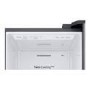 Refurbished Samsung RS67N8210S9 637 Litre Freestanding Frost Free American Fridge Freezer Stainless Steel