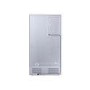 Refurbished Samsung RS68A8820SL/EU Freestanding 609 Litre American Fridge Freezer