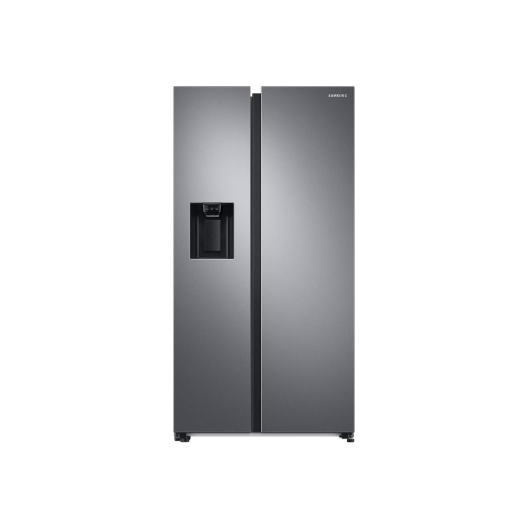 Refurbished Samsung RS68A8830S9/EU Freestanding 634 Litre American Fridge Freezer