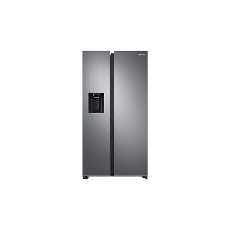 Refurbished Samsung RS68A8830S9/EU Freestanding 634 Litre American Fridge Freezer