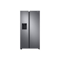 Refurbished Samsung RS68A8830S9/EU Freestanding 634 Litre American Fridge Freezer
