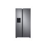 Refurbished Samsung RS68A8830S9/EU Freestanding 634 Litre American Fridge Freezer