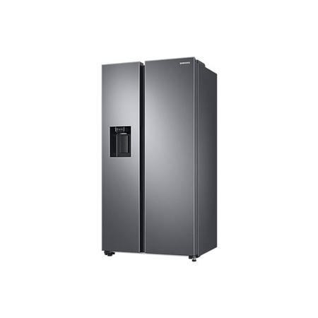 Refurbished Samsung RS68A8830S9/EU Freestanding 634 Litre American Fridge Freezer