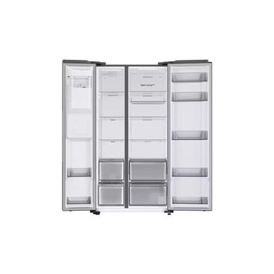 Refurbished Samsung RS68A8830S9/EU Freestanding 634 Litre American Fridge Freezer
